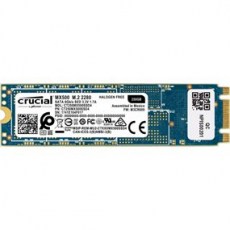 Solid State Drive (SSD) CRUCIAL MX500 250GB M.2 SATA